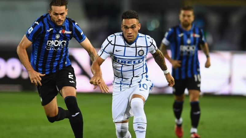 Nhận định, Soi kèo Atalanta vs Inter Milan 2h45 ngày 29/12: Chuyến đi bão táp - Ảnh 4