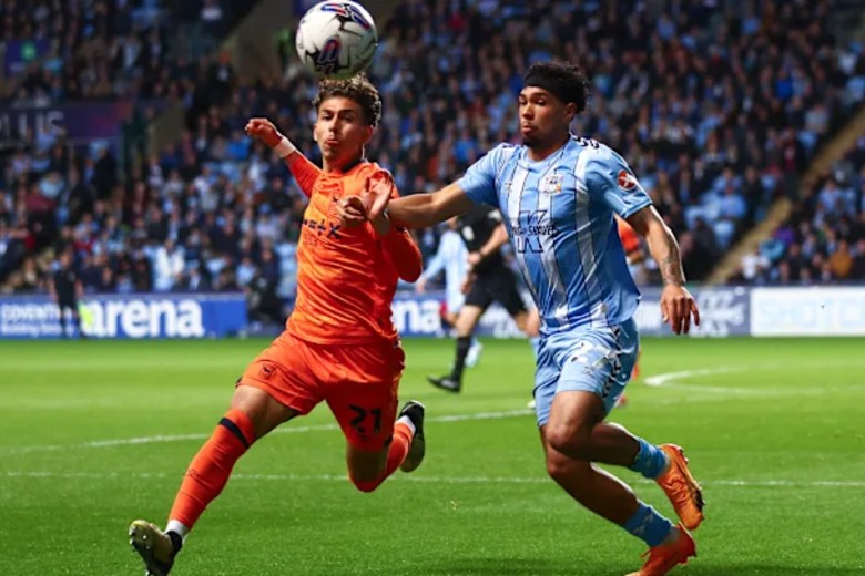 Nhận định, Soi kèo Coventry City vs Ipswich Town, 1h00 ngày 30/12: Băng băng về đích - Ảnh 1