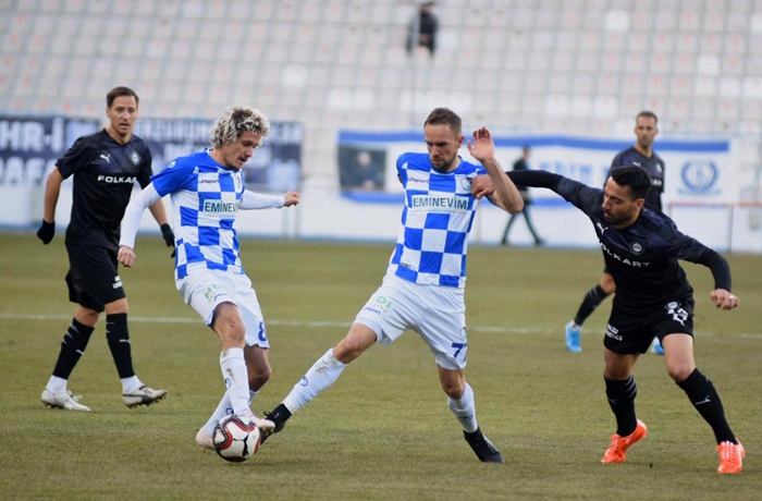 Nhận định, Soi kèo Serik Belediyespor vs Boluspor, 17h30 ngày 28/12: Cửa trên không đáng tin - Ảnh 3