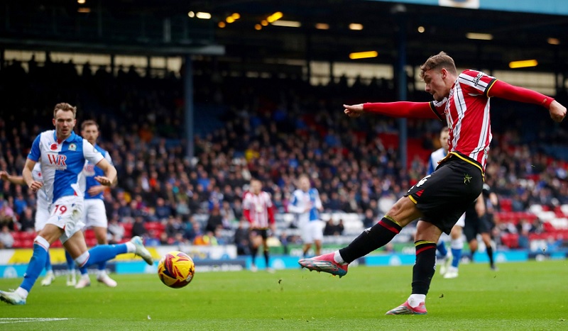 Nhận định, Soi kèo Sheffield Wednesday vs Blackburn 2h45 ngày 30/12: Tiếp tục chìm sâu - Ảnh 1