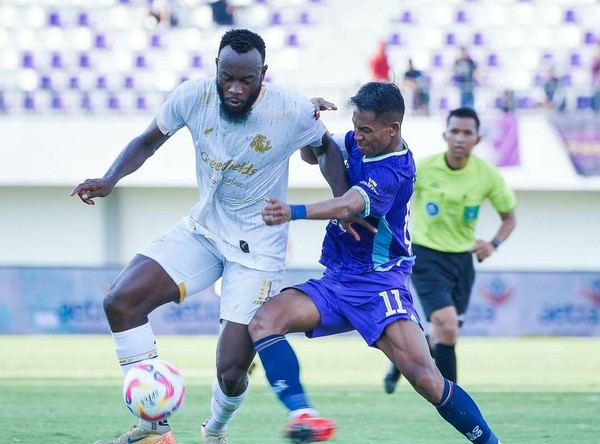 Nhận định, Soi kèo Arema vs Persita Tangerang 15h30 ngày 30/12: Khó phân thắng bại - Ảnh 4