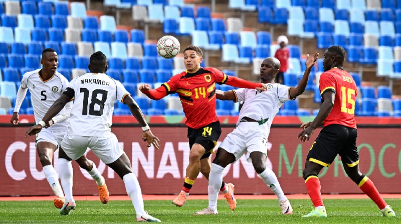 Nhận định, Soi kèo Benin vs Senegal 2h00 ngày 31/12: Cưa điểm tại Tangier - Ảnh 1