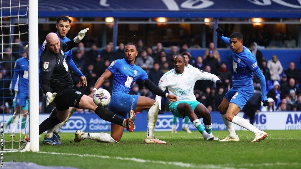 Nhận định, Soi kèo Birmingham City vs Southampton 3h15 ngày 30/12: Những kẻ cùng khổ - Ảnh 4