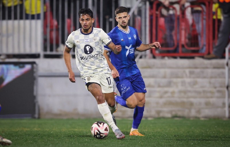 Nhận định, Soi kèo Maccabi Tel Aviv vs Ironi Tiberias 1h00 ngày 31/12: Thử thách khó nhằn - Ảnh 1