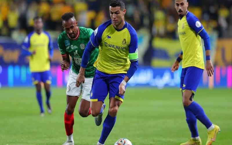 Nhận định, Soi kèo Al-Ettifaq vs Al Nassr 0h30 ngày 31/12: Xây chắc ngôi đầu - Ảnh 1