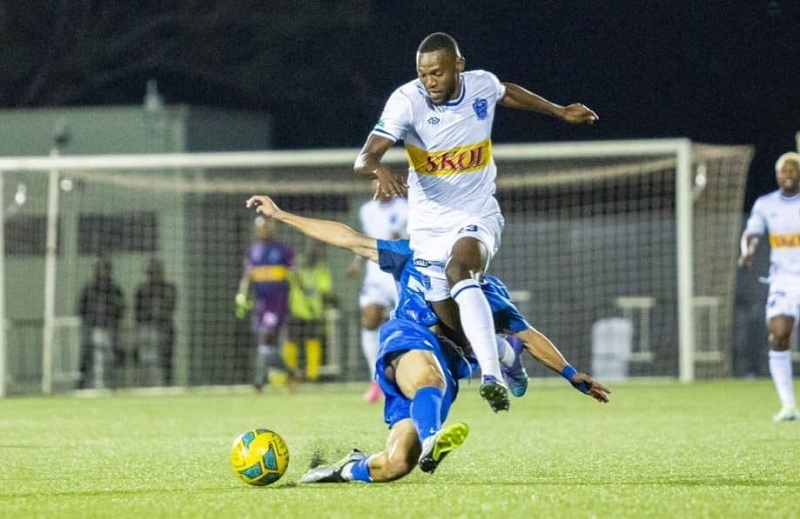 Nhận định, Soi kèo Al Hilal Benghazi vs Al Borouq 23h00 ngày 31/12: Khách chưa nóng máy - Ảnh 1