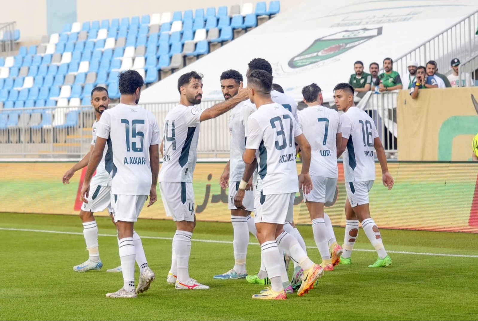 Nhận định, Soi kèo Al-Ittifaq vs Al Urooba 19h55 ngày 30/12: Lợi thế kinh nghiệm - Ảnh 3