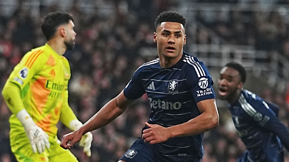Nhận định, Soi kèo Arsenal vs Aston Villa 3h15 ngày 31/12: Ngã ngựa trên sân nhà - Ảnh 4