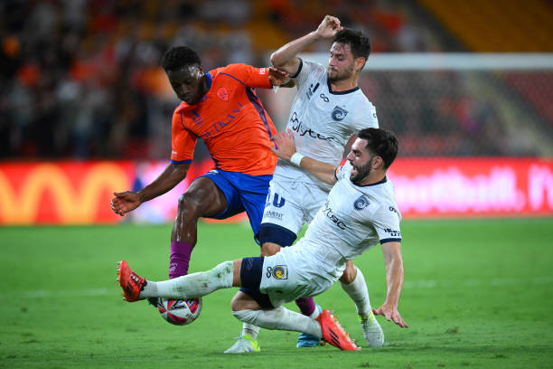 Nhận định, Soi kèo Central Coast Mariners vs Brisbane Roar 15h00 ngày 31/12: 3 điểm cho đội khách - Ảnh 4
