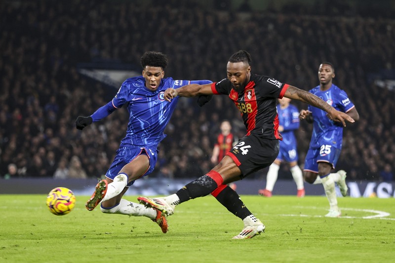 Nhận định, Soi kèo Chelsea vs Bournemouth 02h30 ngày 31/12 - Ảnh 1