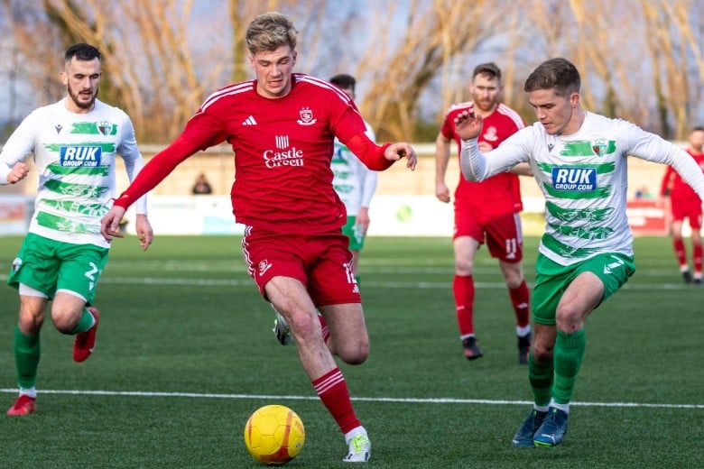 Nhận định, Soi k&egrave;o Connah's Quay Nomads vs The New Saints, 21h30 ng&agrave;y 31/12: Ph&acirc;n định ng&ocirc;i đầu - Ảnh 1