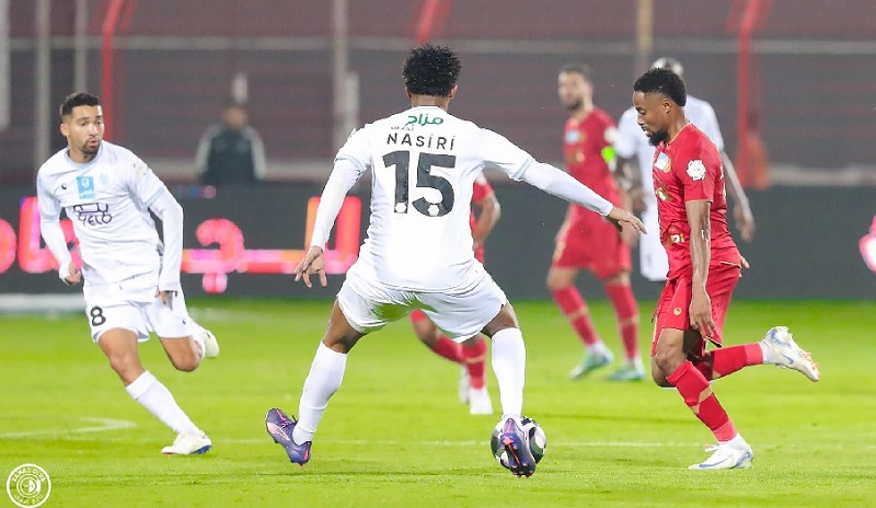 Nhận định, Soi kèo Jeddah vs Al Bukayriyah 22h30 ngày 31/12: Chủ nhà yếu thế - Ảnh 1