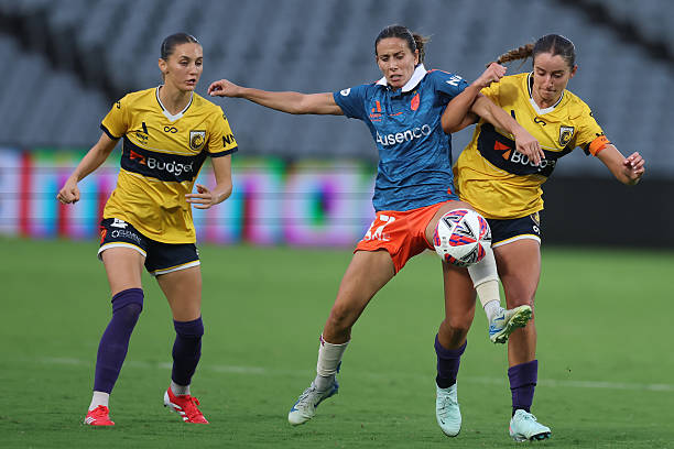 Nhận định, Soi kèo Nữ Central Coast Mariners vs Nữ Brisbane Roar 12h15 ngày 31/12: Cuộc đấu cân sức - Ảnh 4