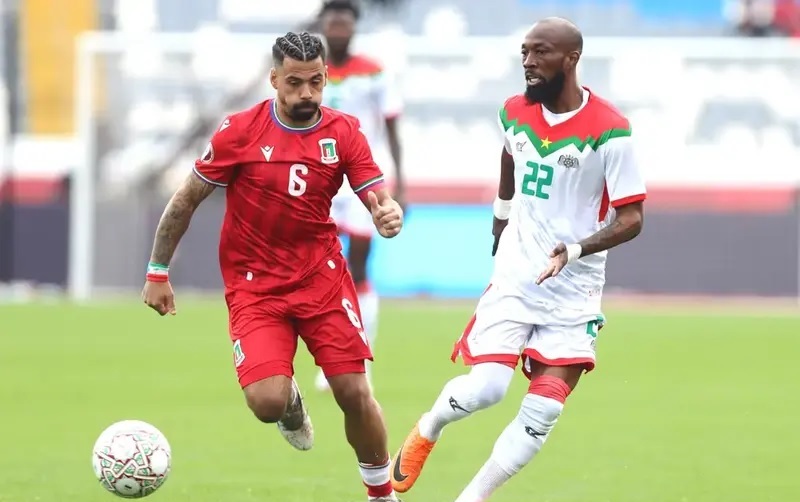 Nhận định, Soi kèo Sudan vs Burkina Faso 23h00 ngày 31/12: Hơn nhau ở bản lĩnh - Ảnh 1