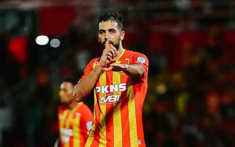 Nhận định, Soi kèo Al Gharraf vs Al Karma 22h30 ngày 31/12: Chủ nhà gây thất vọng - Ảnh 1