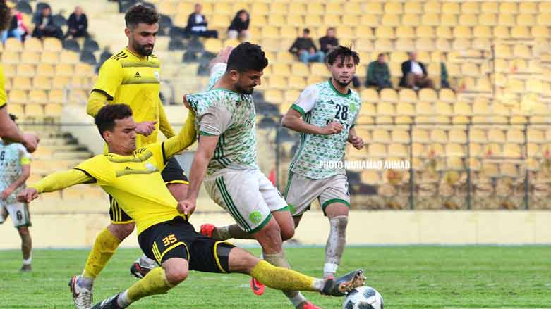 Nhận định, Soi kèo Erbil vs Naft Misan, 20h00 ngày 31/12: Cửa trên rộng cửa - Ảnh 4