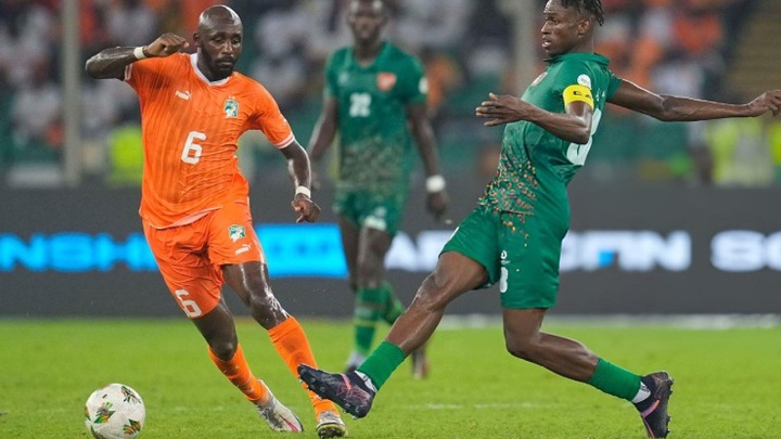 Nhận định, Soi kèo Gabon vs Bờ Biển Ngà 2h ngày 1/1: Mục tiêu đầu bảng - Ảnh 4