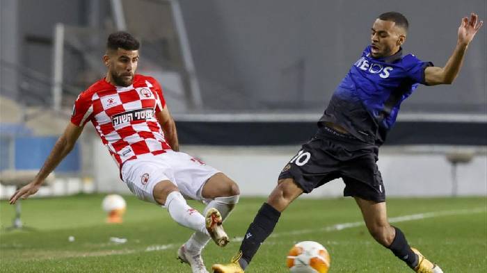 Nhận định, Soi kèo Hapoel Beer Sheva vs Hapoel Jerusalem 1h ngày 1/1: Không mắc sai lầm - Ảnh 4