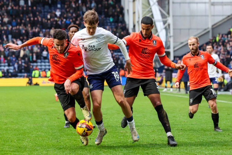 Nhận định, Soi kèo Preston North End vs Sheffield Wednesday, 22h00 ngày 1/1: Không chút phản kháng - Ảnh 1
