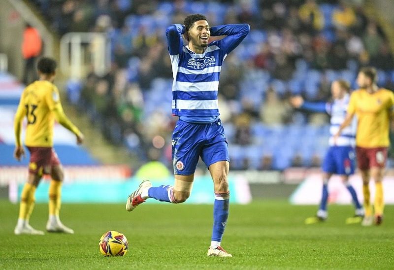 Nhận định, Soi kèo Reading vs Burton Albion 22h00 ngày 1/1: Tiếp đà thăng hoa - Ảnh 1