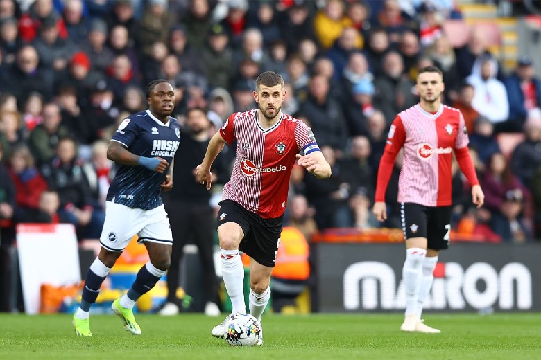 Nhận định, Soi kèo Southampton vs Millwall, 22h00 ngày 1/1: Chia điểm tưng bừng - Ảnh 1