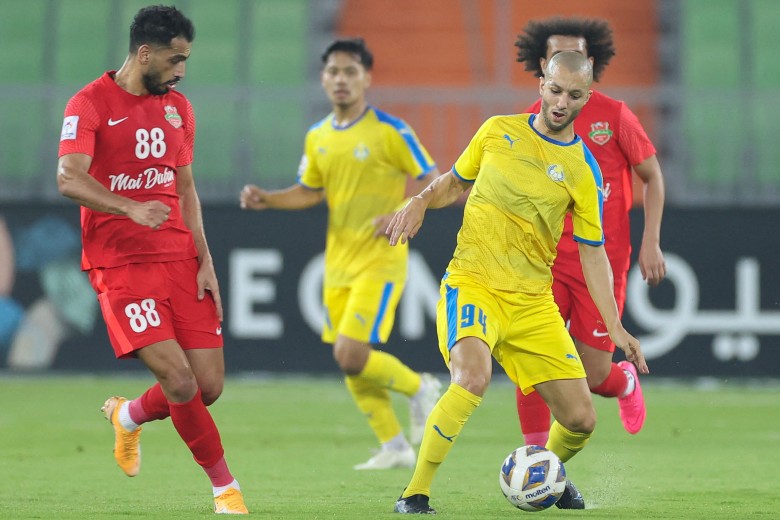 Nhận định, Soi kèo Abelashhar vs Shabab Al-Ghar, 20h30 ngày 2/1: Mở tài khoản mùa giải - Ảnh 1