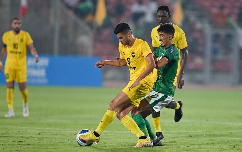 Nhận định, Soi kèo Al-Budaiya vs Al Ali 23h00 ngày 2/1: Lép vế tại tổ ấm - Ảnh 1