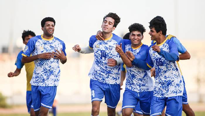 Nhận định, Soi kèo Al Najaf vs Al-Naft, 20h00 ngày 1/1: Nghèo nàn bàn thắng - Ảnh 4
