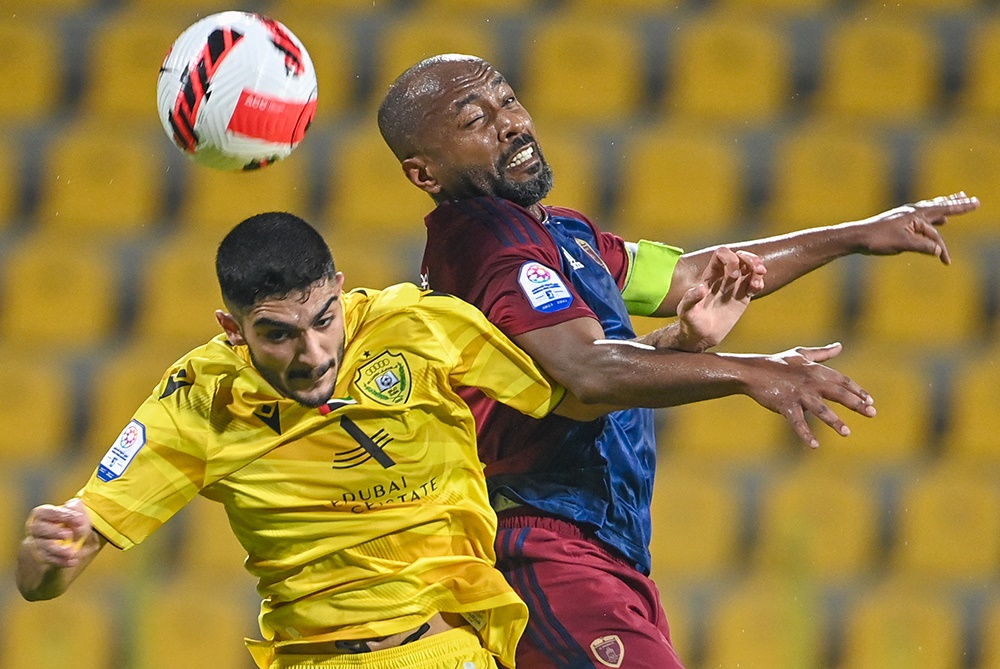 Nhận định, Soi kèo Al Wasl vs Al Wahda 19h55 ngày 2/1: Ngang tài ngang sức - Ảnh 4