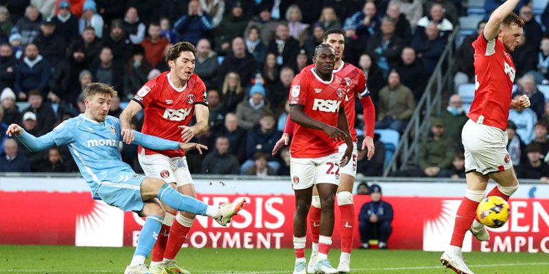 Nhận định, Soi kèo Charlton vs Coventry, 22h00 ngày 1/1: Dìm kẻ yếu - Ảnh 4