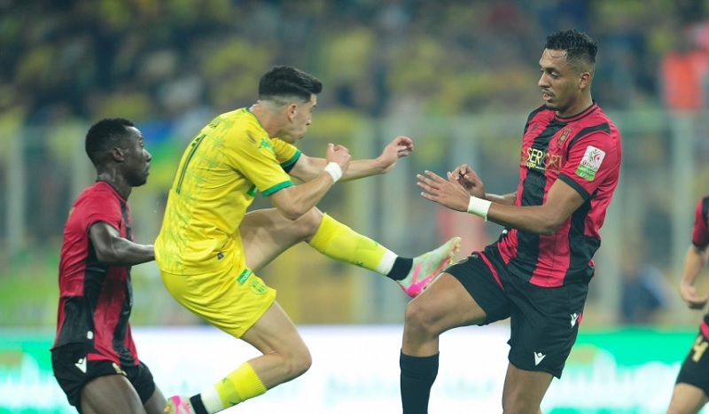 Nhận định, Soi kèo Kabylie vs Alger 23h00 ngày 2/1: Sức mạnh nhà vô địch - Ảnh 1