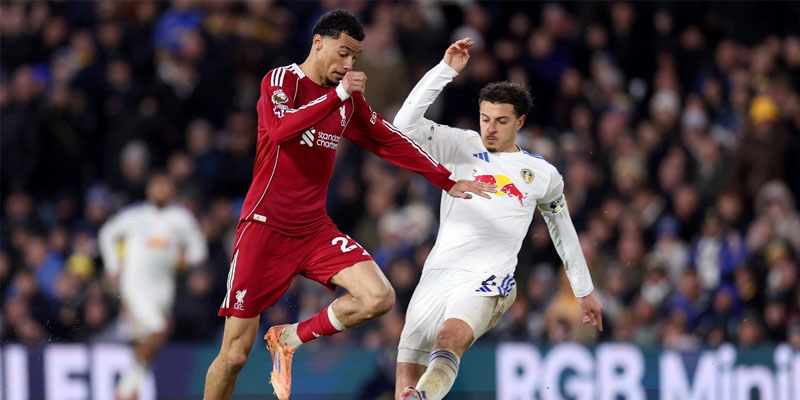Nhận định, Soi kèo Liverpool vs Leeds 0h30 ngày 2/1: Bất ngờ ở Anfield - Ảnh 4