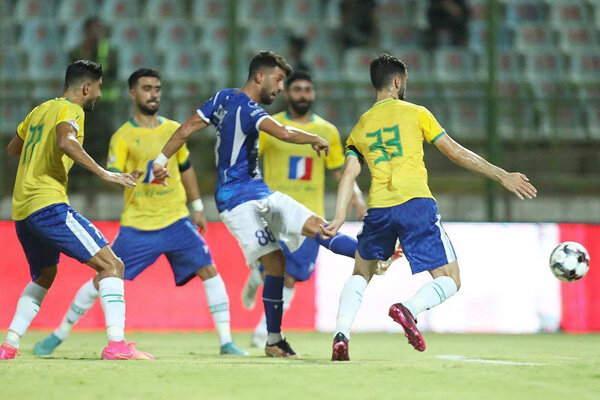 Nhận định, Soi kèo Sepahan vs Esteghlal 20h00 ngày 1/1: Xây chắc ngôi đầu - Ảnh 4