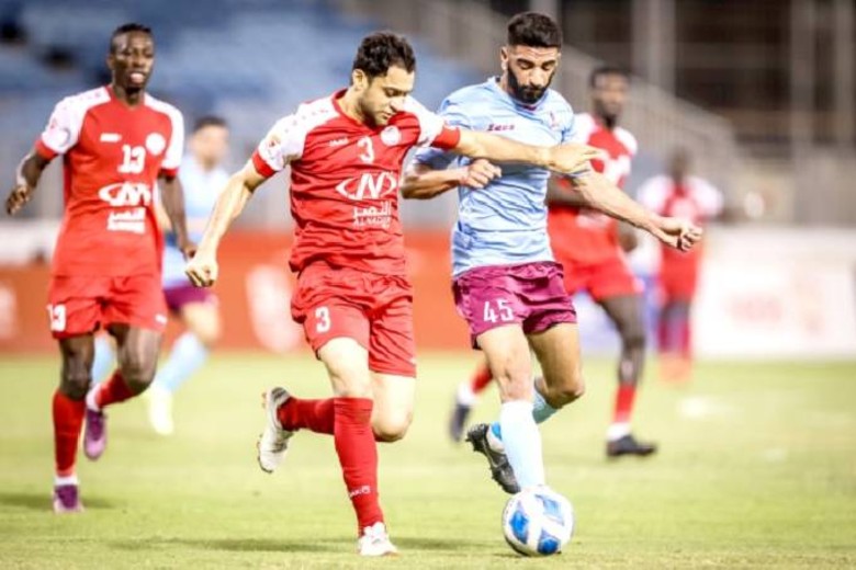 Nhận định, Soi kèo Sitra Club vs Shabab Manama, 20h25 ngày 2/1: Lấy điểm tuyệt đối - Ảnh 1