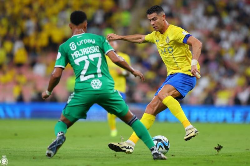 Nhận định, Soi kèo Al-Ahli vs Al Nassr 00h30 ngày 03/01: Khách lấn chủ - Ảnh 1