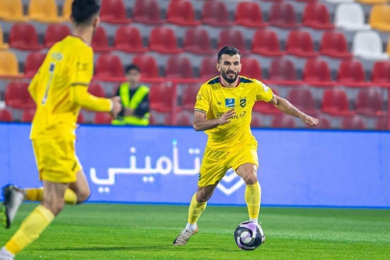 Nhận định, Soi kèo Al-Fayha vs Al-Kholood Club, 21h55 ngày 3/1: Giãn cách đối thủ - Ảnh 1