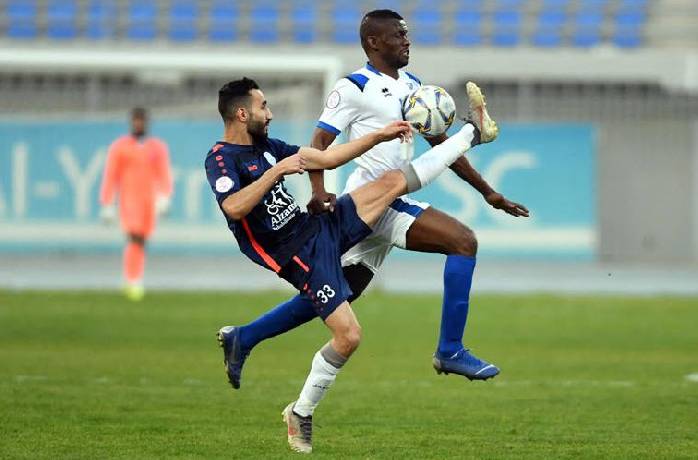 Nhận định, Soi kèo Al Kuwait vs Al-Ttadamon, 20h10 ngày 2/1: Thắng đậm - Ảnh 4