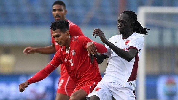 Nhận định, Soi kèo Borneo vs PSM Makassar 15h30 ngày 3/1: Khó gặp khó - Ảnh 4