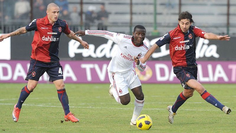 Nhận định, Soi kèo Cagliari vs AC Milan 2h45 ngày 3/1: Ca khúc khải hoàn! - Ảnh 4