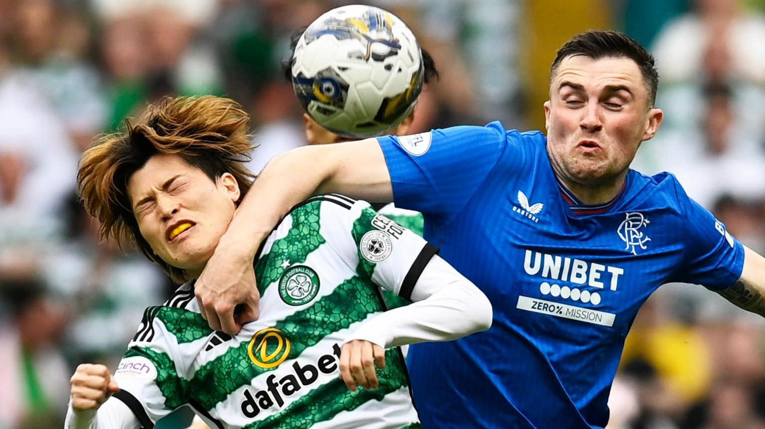 Nhận định, Soi kèo Celtic vs Rangers, 19h30 ngày 3/1: Căng như dây đàn - Ảnh 4