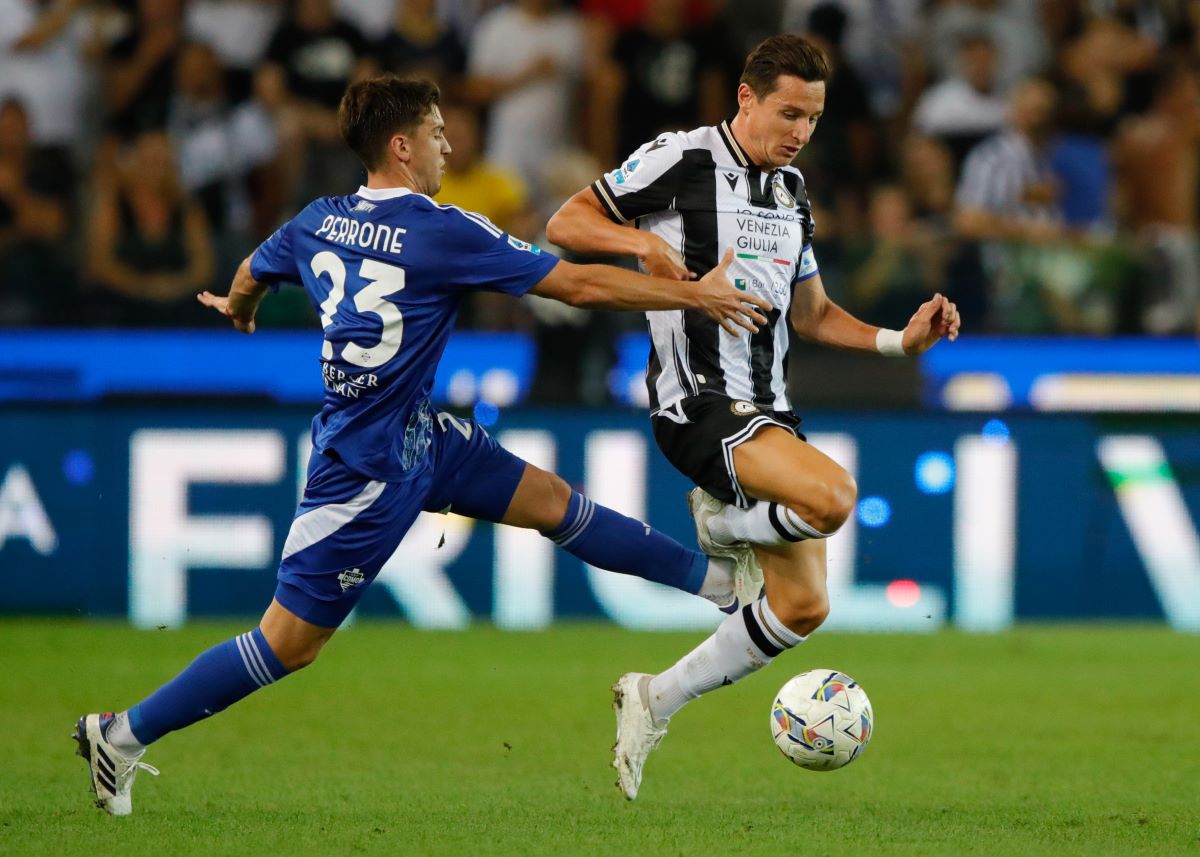 Nhận định, Soi kèo Como vs Udinese, 18h30 ngày 3/1: Ngựa ô sải vó - Ảnh 4