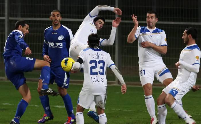 Nhận định, Soi kèo Maccabi Herzliya vs Hapoel Raanana, 20h00 ngày 2/1: Chủ nhà vươn lên - Ảnh 4