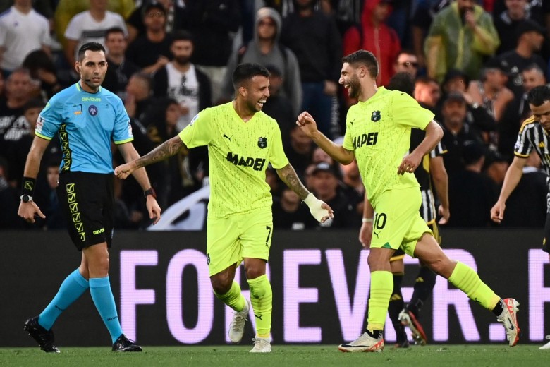 Nhận định, Soi kèo Sassuolo vs Parma, 21h00 ngày 3/1: Bám theo nhóm trên - Ảnh 1