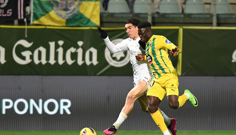 Nhận định, Soi kèo Tondela vs Arouca 22h30 ngày 3/1: Thực tế phũ phàng - Ảnh 1