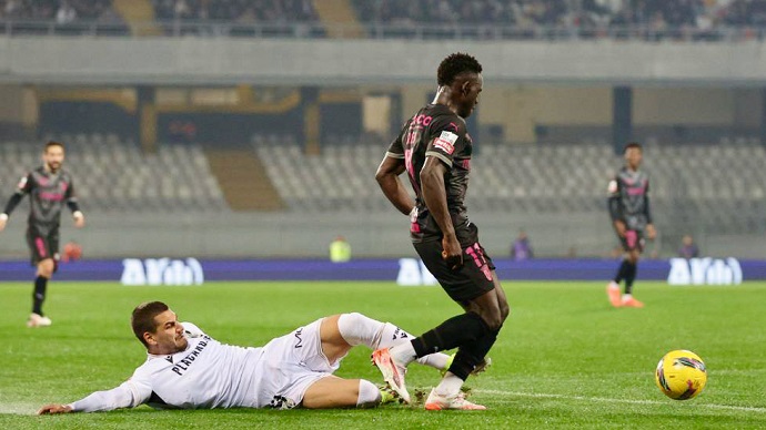 Nhận định, Soi kèo Vitoria Guimaraes vs Nacional 3h45 ngày 3/1: Không thể không thắng - Ảnh 4