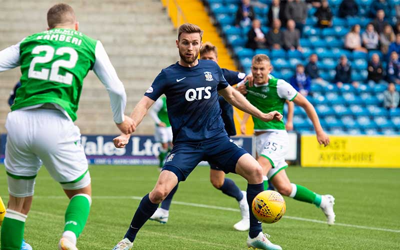 Nhận định, Soi kèo Kilmarnock vs Hibernian 22h00 ngày 3/1: Nối dài mạch thắng - Ảnh 1
