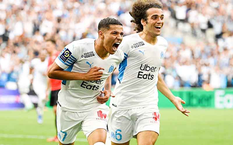 Nhận định, Soi kèo Marseille vs Nantes 21h00 ngày 4/1: Trắng tay quay về nhà - Ảnh 1