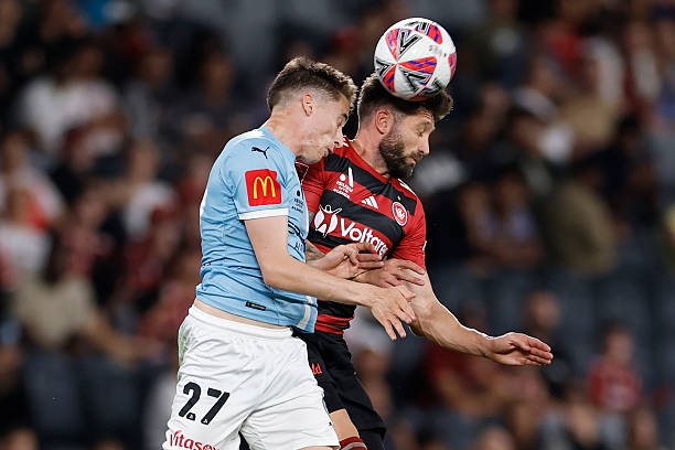 Nhận định, Soi kèo Melbourne City vs Sydney 15h35 ngày 3/1: Chưa dứt ngày buồn - Ảnh 4