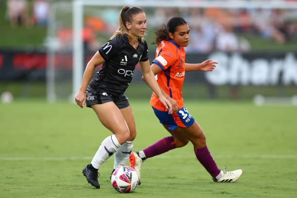 Nhận định, Soi kèo Nữ Brisbane Roar vs Nữ Wellington Phoenix 15h45 ngày 3/1: Phong độ ngang ngửa - Ảnh 4