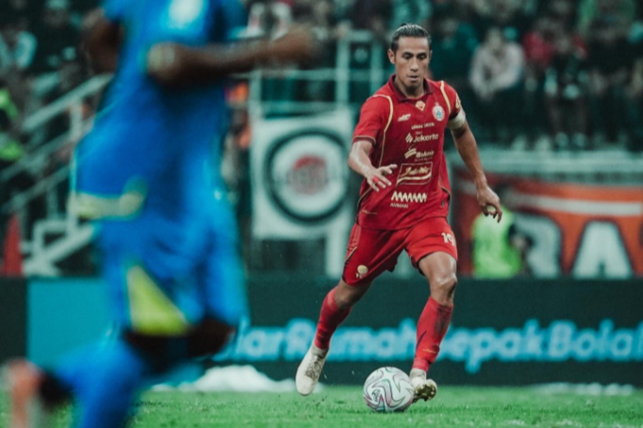 Nhận định, Soi kèo Persija Jakarta vs Persijap Jepara 15h30 ngày 3/1: Thắng dễ tân binh - Ảnh 4